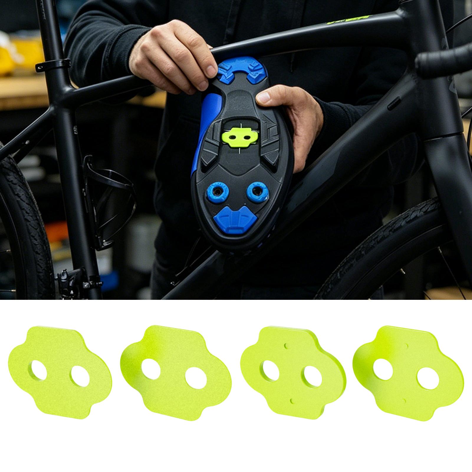 Cycling Commute Training - Pro Road Bike Cleats Replacement Adapter