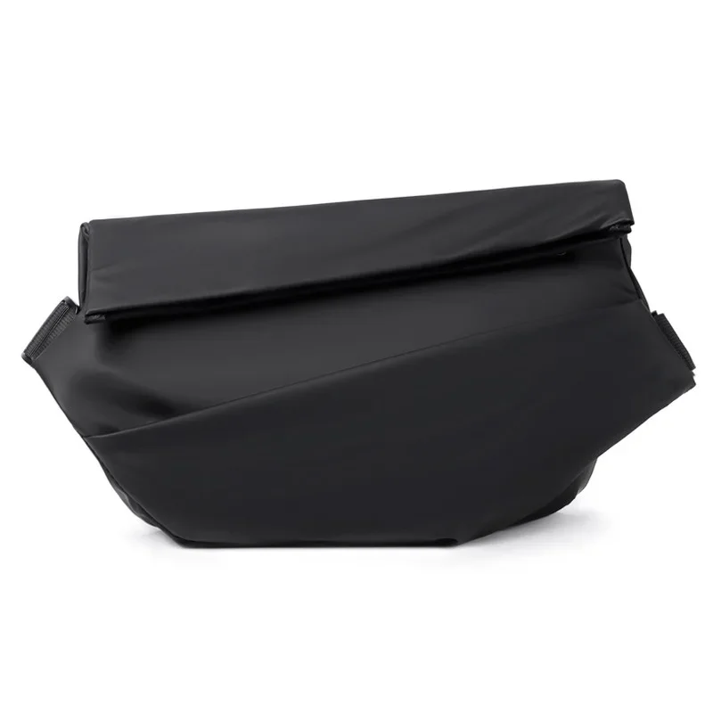 Commuter Cycling - Men's Functional Crossbody Bag Waterproof Messenger