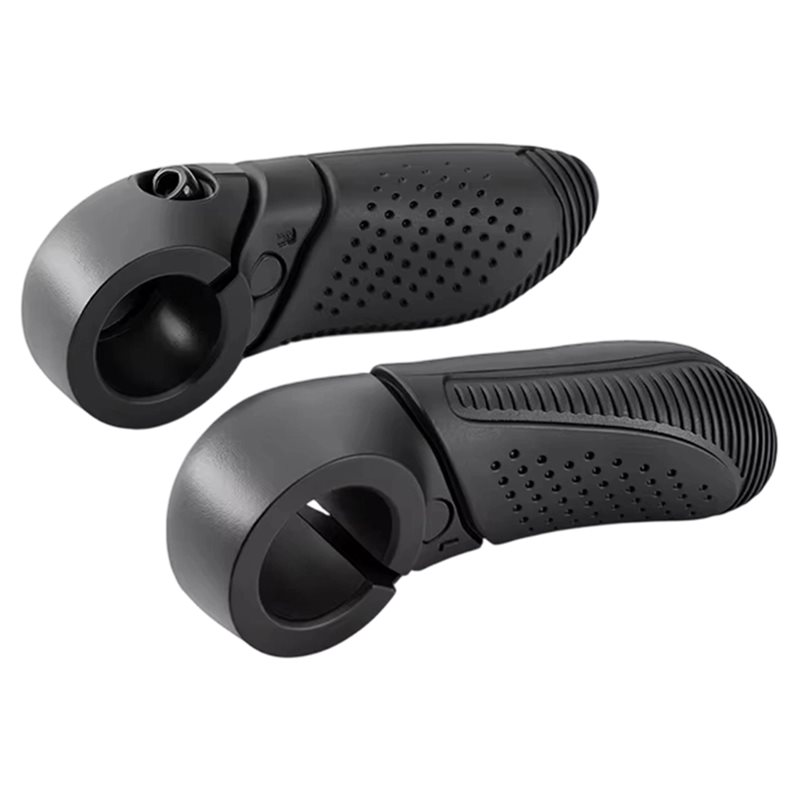 Cycling Commute Distance - ABVE-Ergonomic Bicycle Rest Bar Adjustable Angle