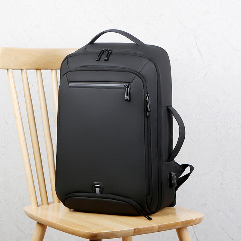 Cycling Commute Training - Outdoor Climbing Backpack Men's Hiking Camping