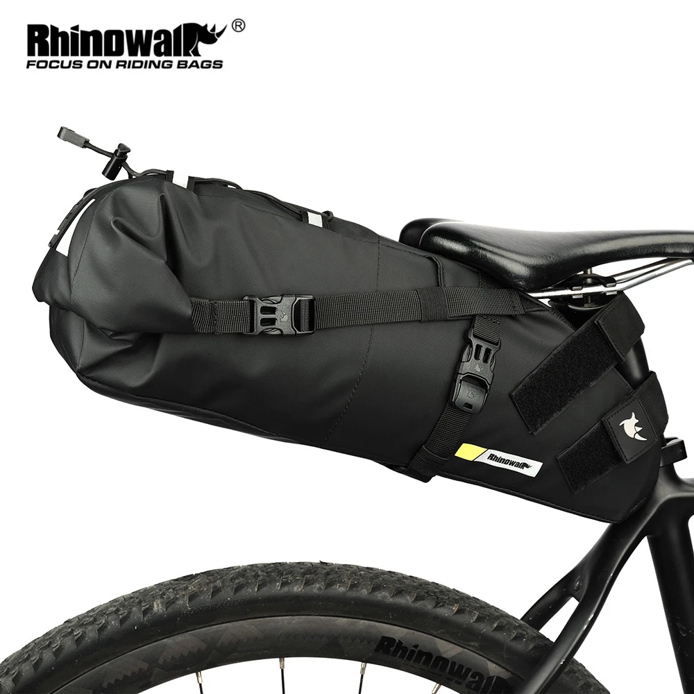 Rhinowalk Bike Bag Waterproof  - Cycling Journey 评论和价格