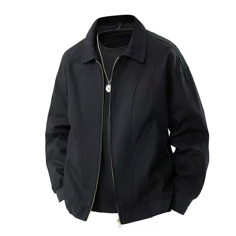 Mens Jacket Coat Fur Raincoat  - Cycling Commuter Rain Jacket 评论和价格