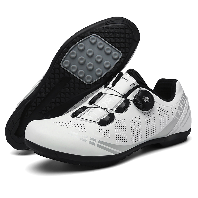 Men Non Locking Mountain Bike  - Cycling Commuter Shoes 评论和价格