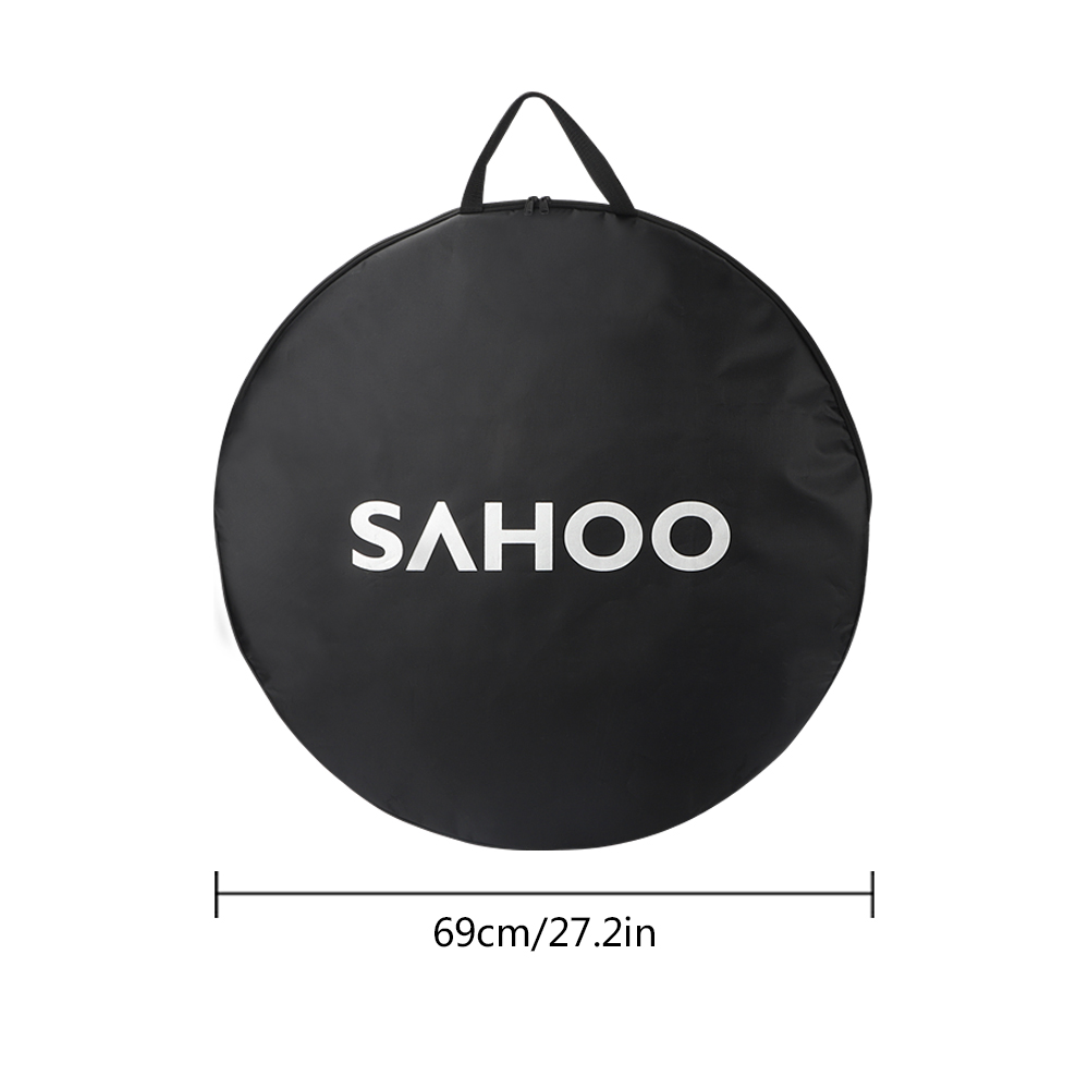 SAHOO 2pcs Bicycle Single Whee - Cycling Journey 评论和价格