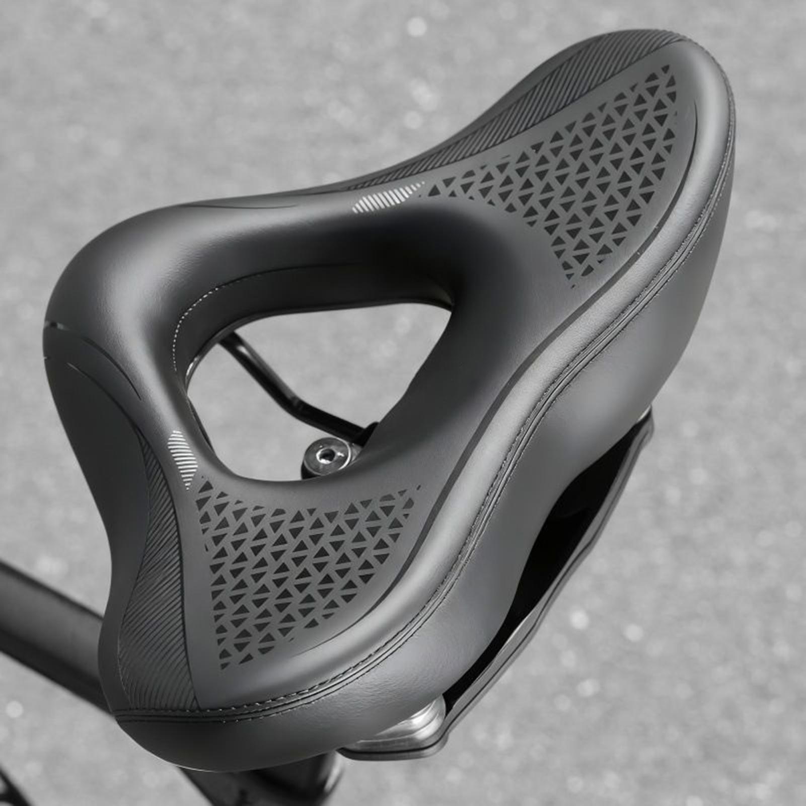 Cycle Seat Cushion All-Weather - Cycling Commute Distance 评论和价格
