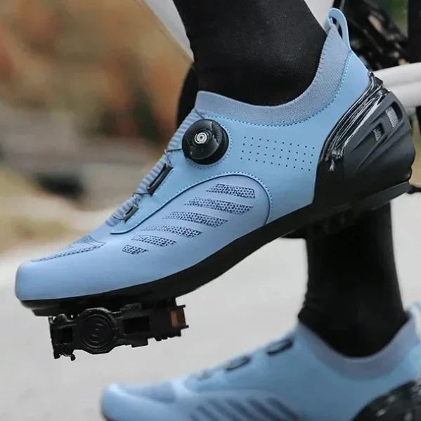 ACKOOR Lock-Free Cycling Shoes - Cycling Commuter Shoes 评论和价格