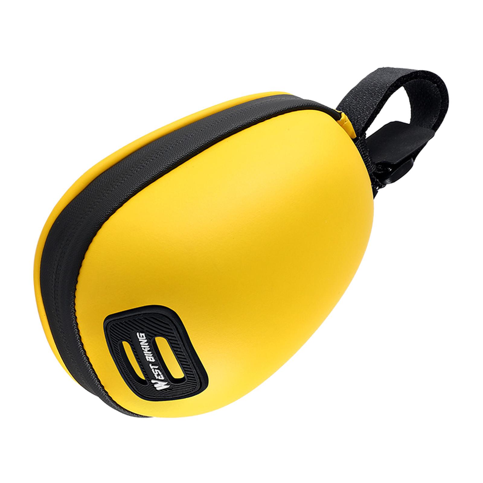 Bike Saddle Bag Under Seat Bag - Saddle Bag Under Seat 评论和价格
