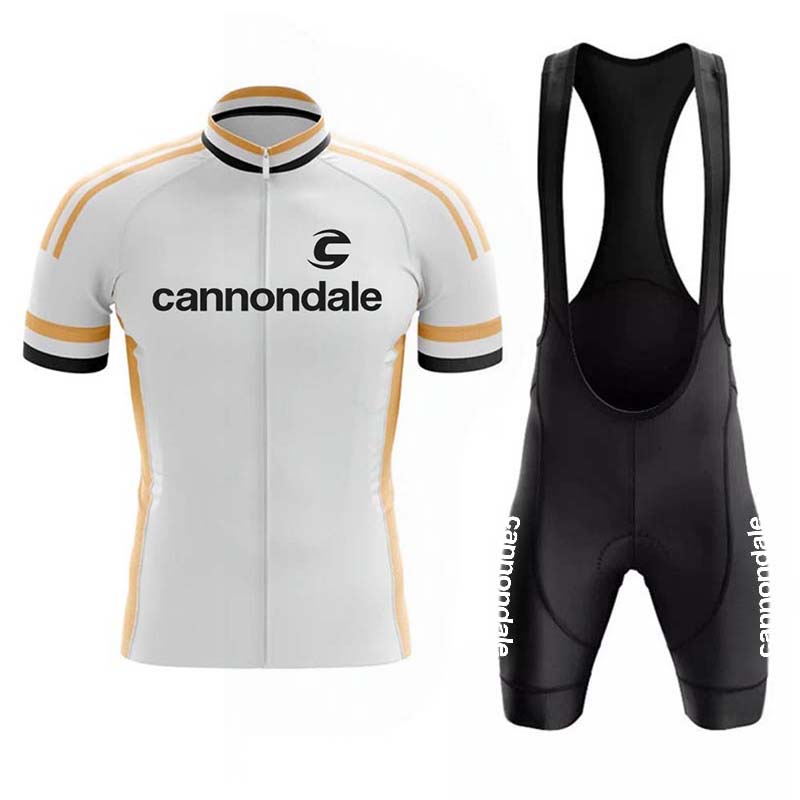 Cannondale Cycling Jersey Set  - Cycling Commuter Clothing 评论和价格