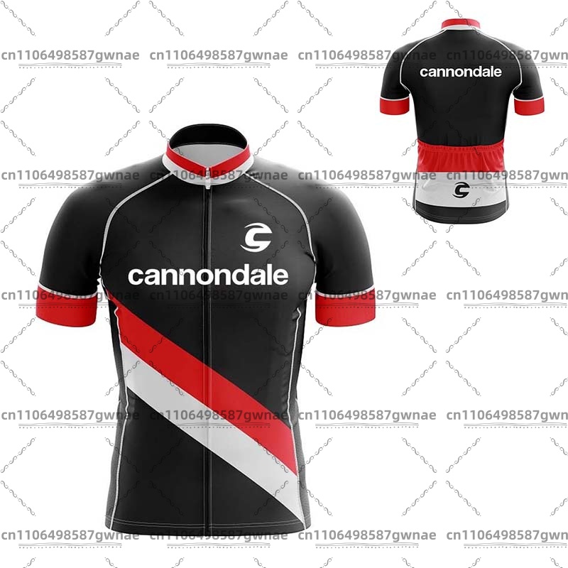 Cannondale Cycling Jersey Set  - Cycling Commuter Clothing 评论和价格