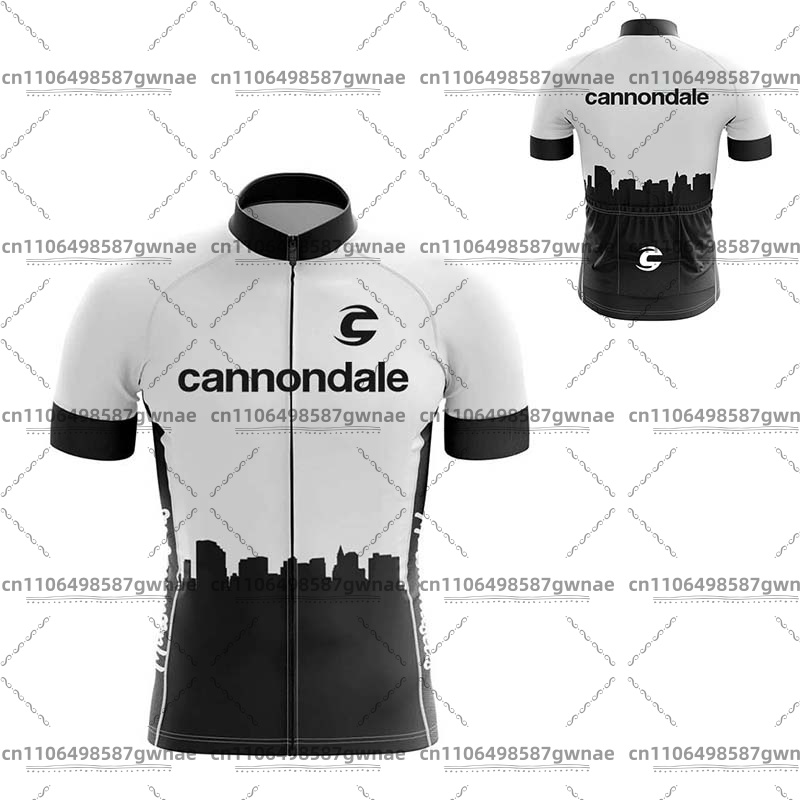 Cannondale Cycling Jersey Set  - Cycling Commuter Clothing 评论和价格