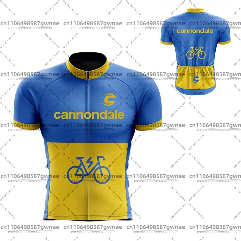 Cannondale Cycling Jersey Set  - Cycling Commuter Clothing 评论和价格