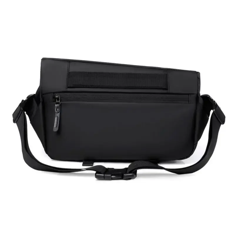 Men's Functional Crossbody Bag - Commuter Cycling 评论和价格