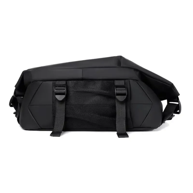 Men's Functional Crossbody Bag - Commuter Cycling 评论和价格