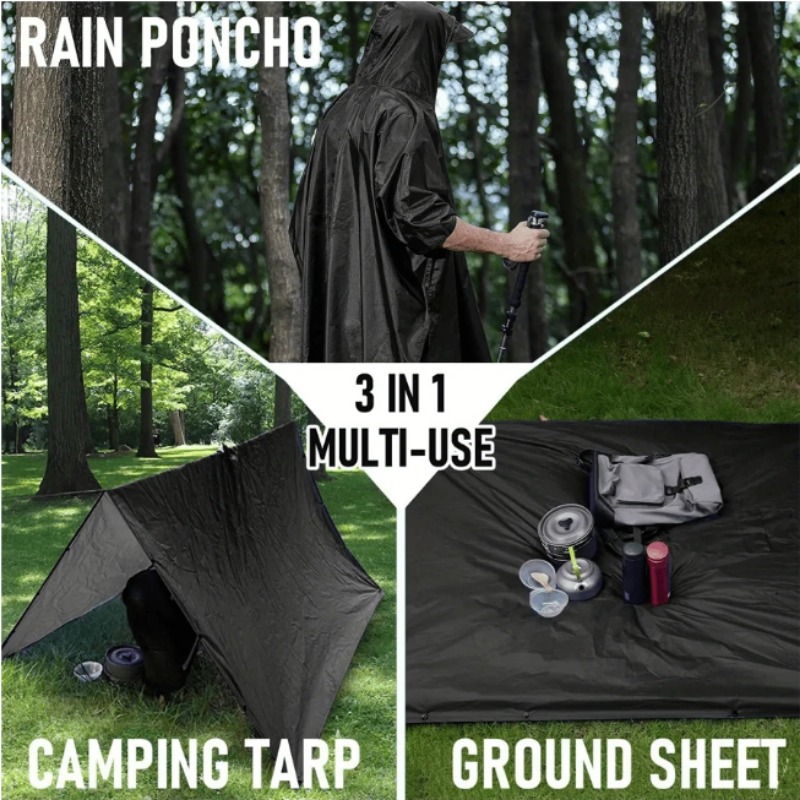 Thickened Backpack Outdoor Hik - Cycling Journey 评论和价格