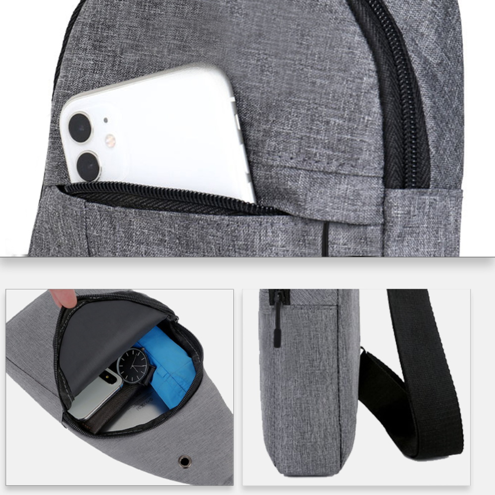New Sundries Storage Pack Cros - Commuter Cycling 评论和价格