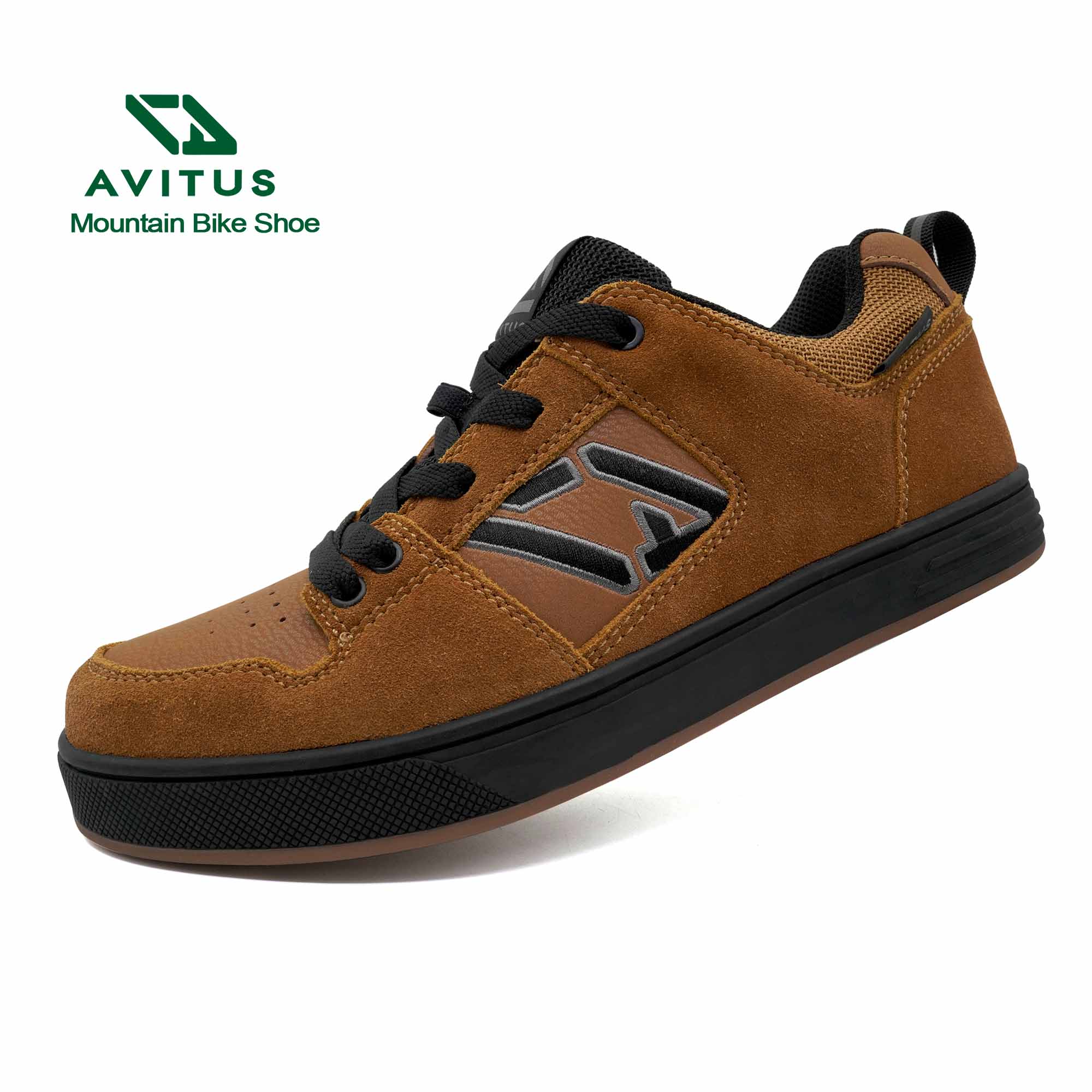 AVITUS Zapatillas MTB Shoes Fl - Cycling Commuter Shoes 评论和价格