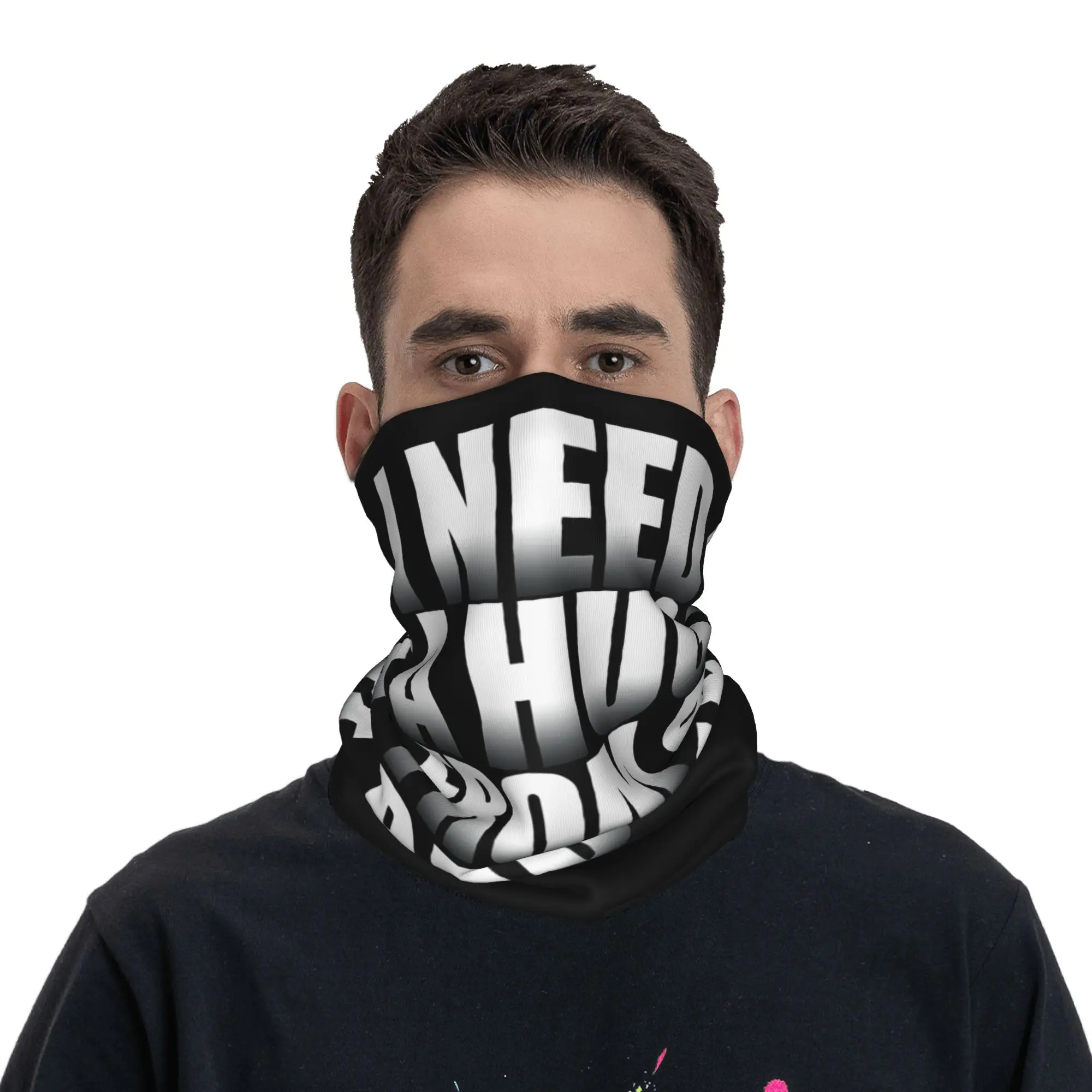 New I Need A Hug from A Baddie - Cycling Quote 评论和价格