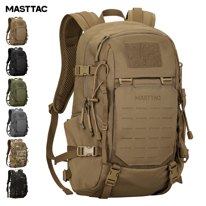High Quality 25L Tactical Back - Cycling Commuter Backpack Laptop 评论和价格