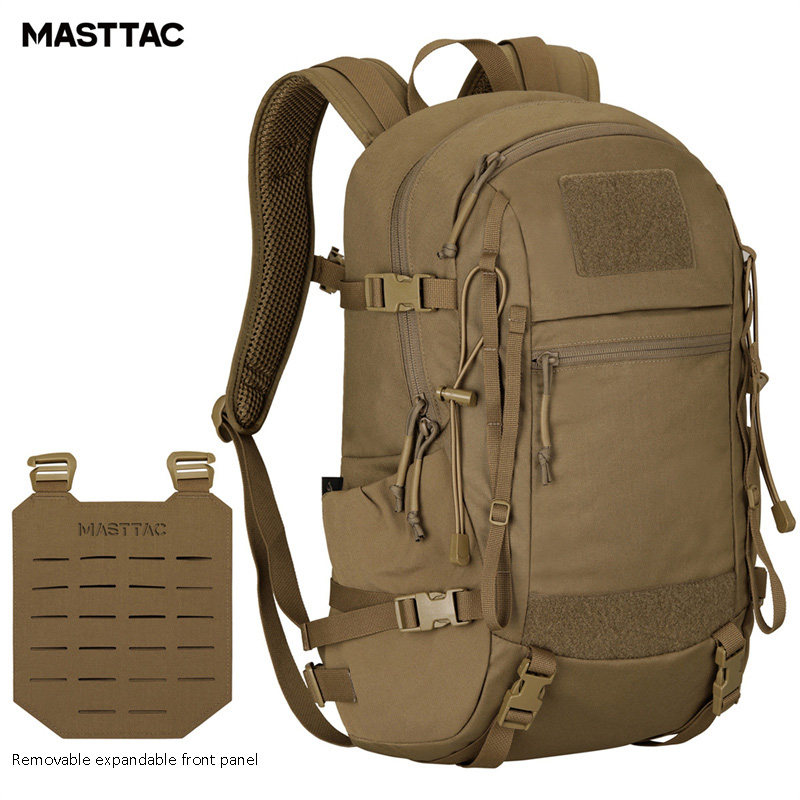 High Quality 25L Tactical Back - Cycling Commuter Backpack Laptop 评论和价格