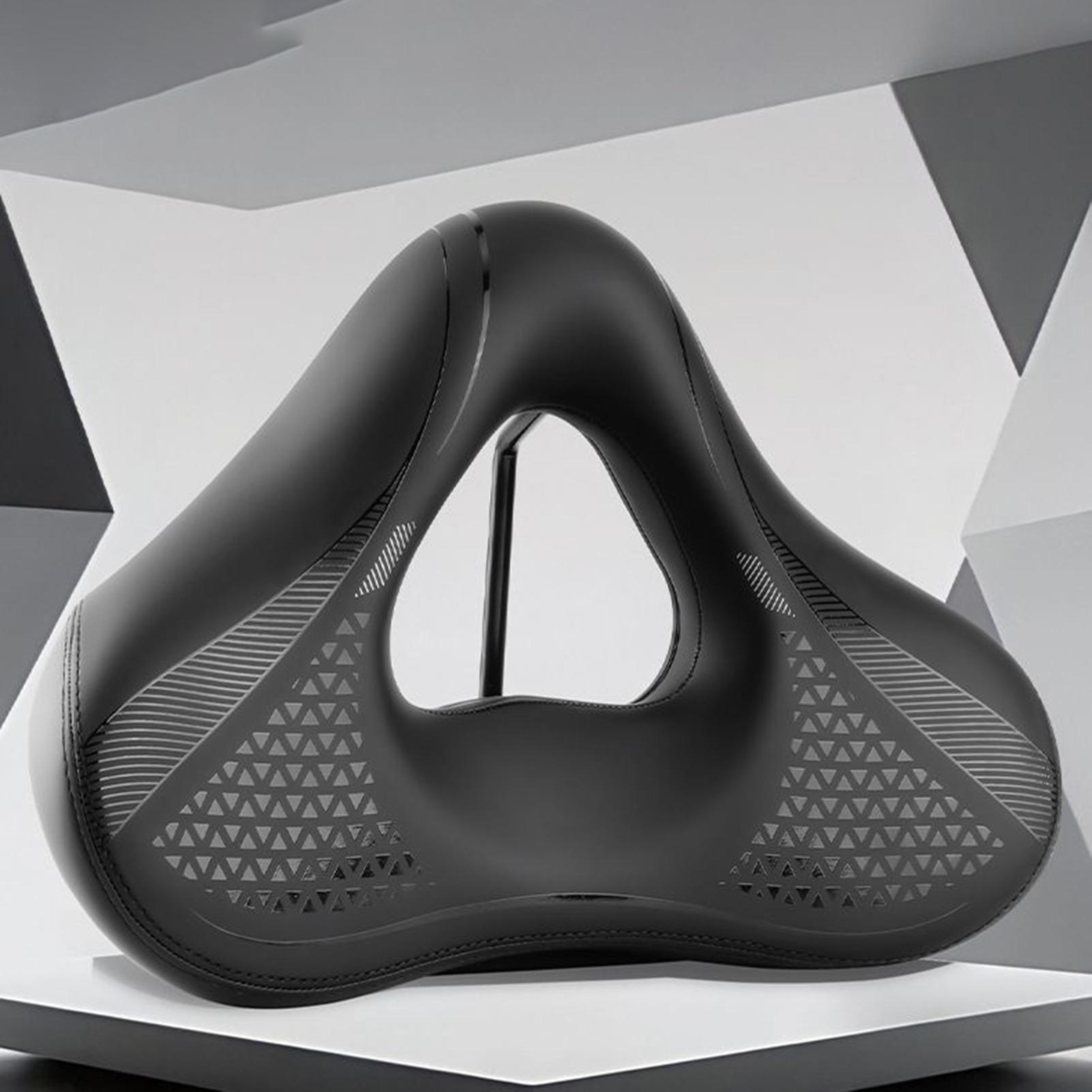 Seat Cushion For Bike Comforta - Cycling Commute Distance 评论和价格