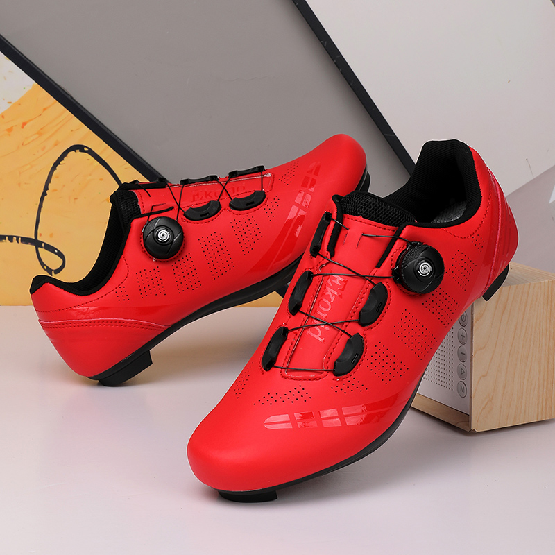 Men's Professional RoadCycling - Cycling Commuter Shoes 评论和价格