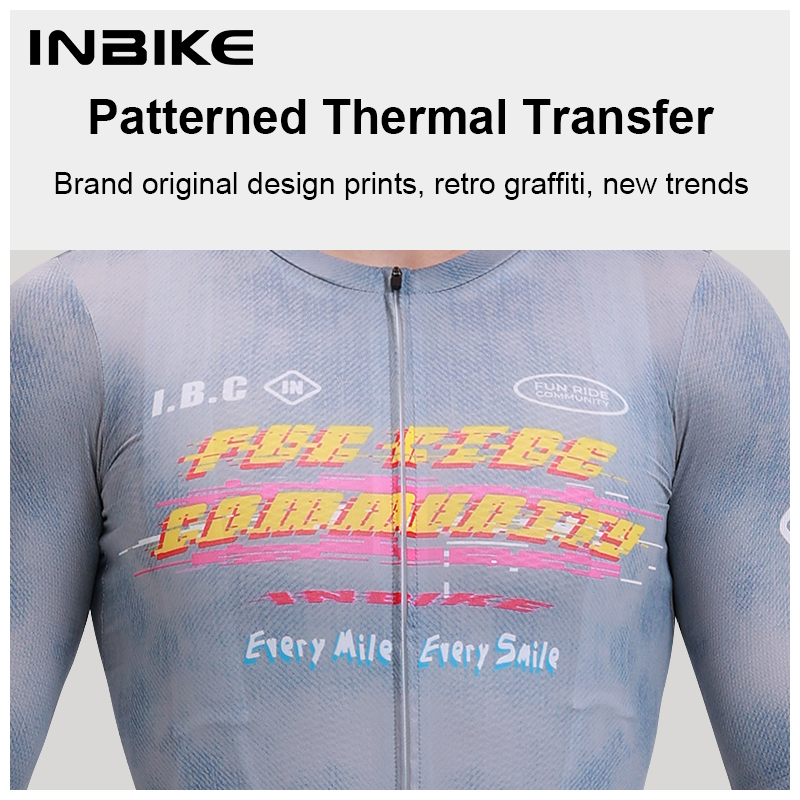 INBIKE Spring Autumn Cycling S - Cycling Commuter Clothing 评论和价格