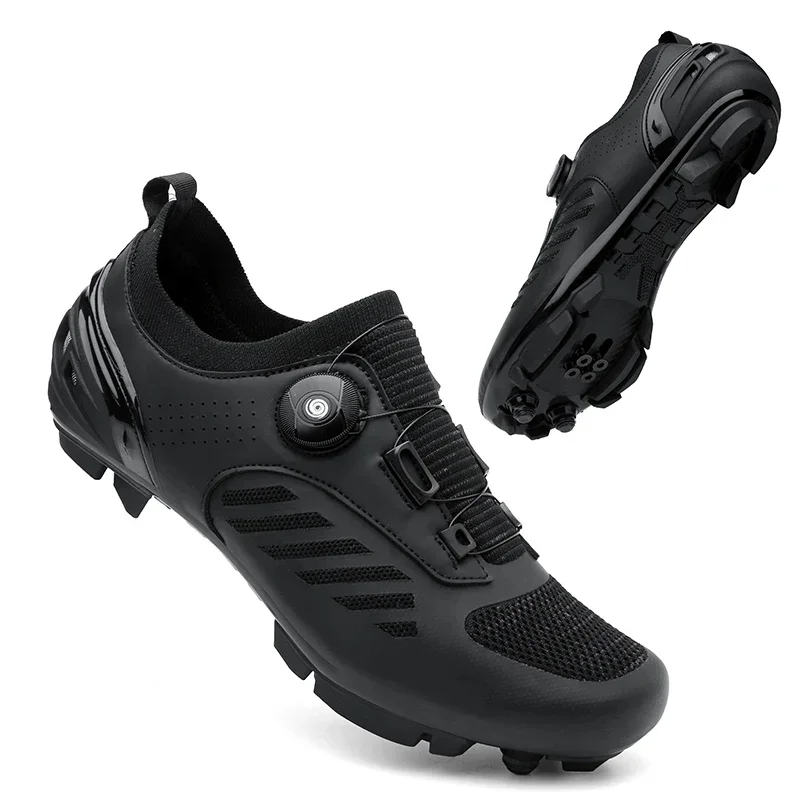 Professional Mtb Cycling Shoes - Cycling Commuter Shoes 评论和价格