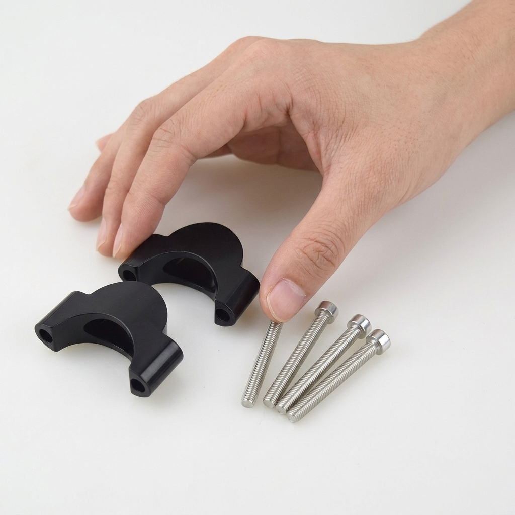 Handlebar Rest Riser Pads Ergo - Cycling Commute Distance 评论和价格