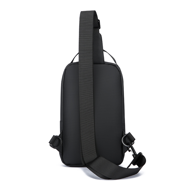 Chest Bag for Men Water Repell - Commuter Cycling 评论和价格