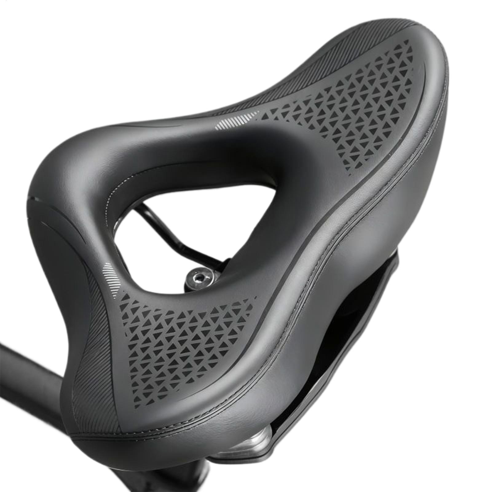 Cycle Seat Cushion Comfortable - Cycling Commute Distance 评论和价格