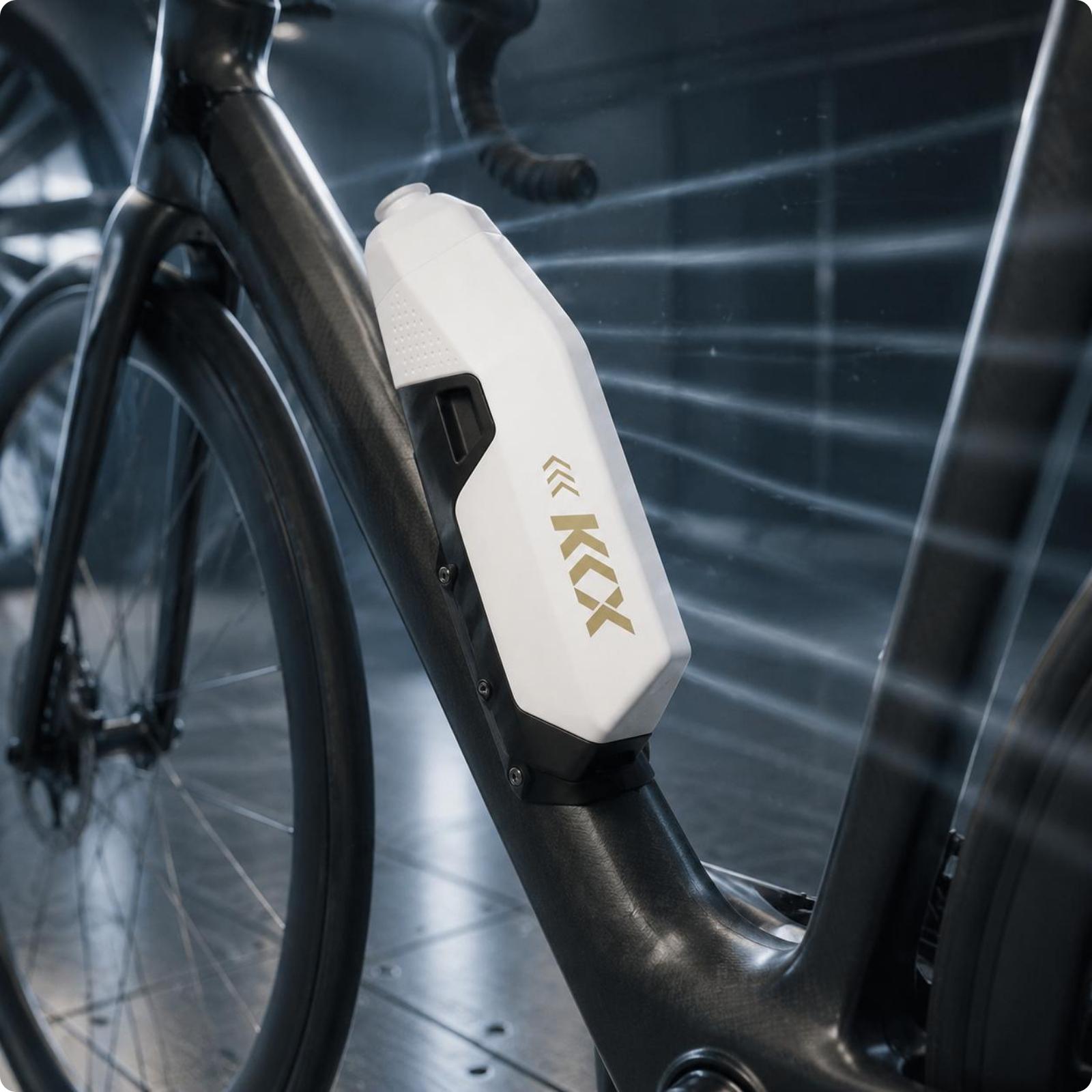 Cycling Hydration Contain Sili - Cycling Commute Training 评论和价格