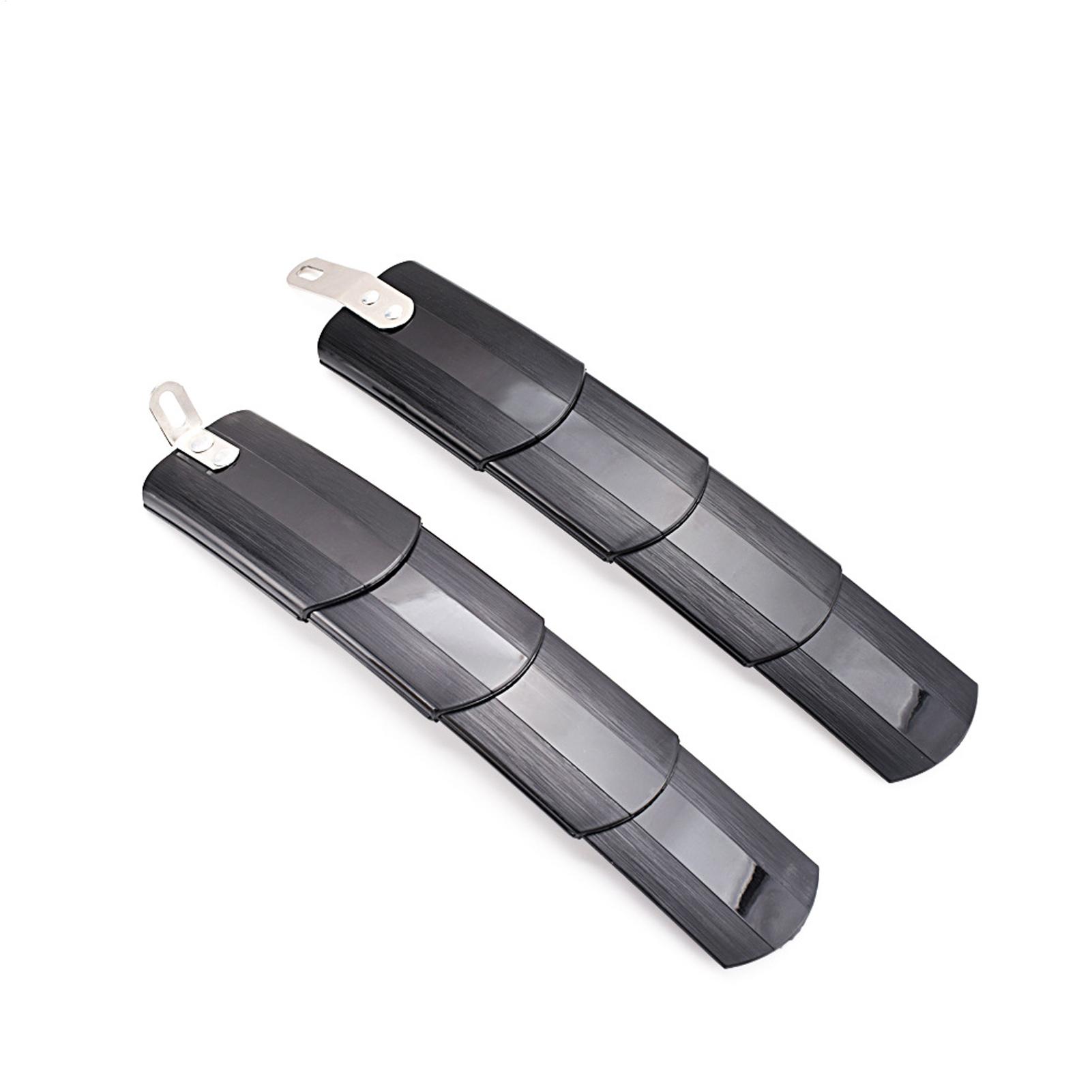 Cycling Fenders Splash Guard F - Cycling Commute Rain 评论和价格