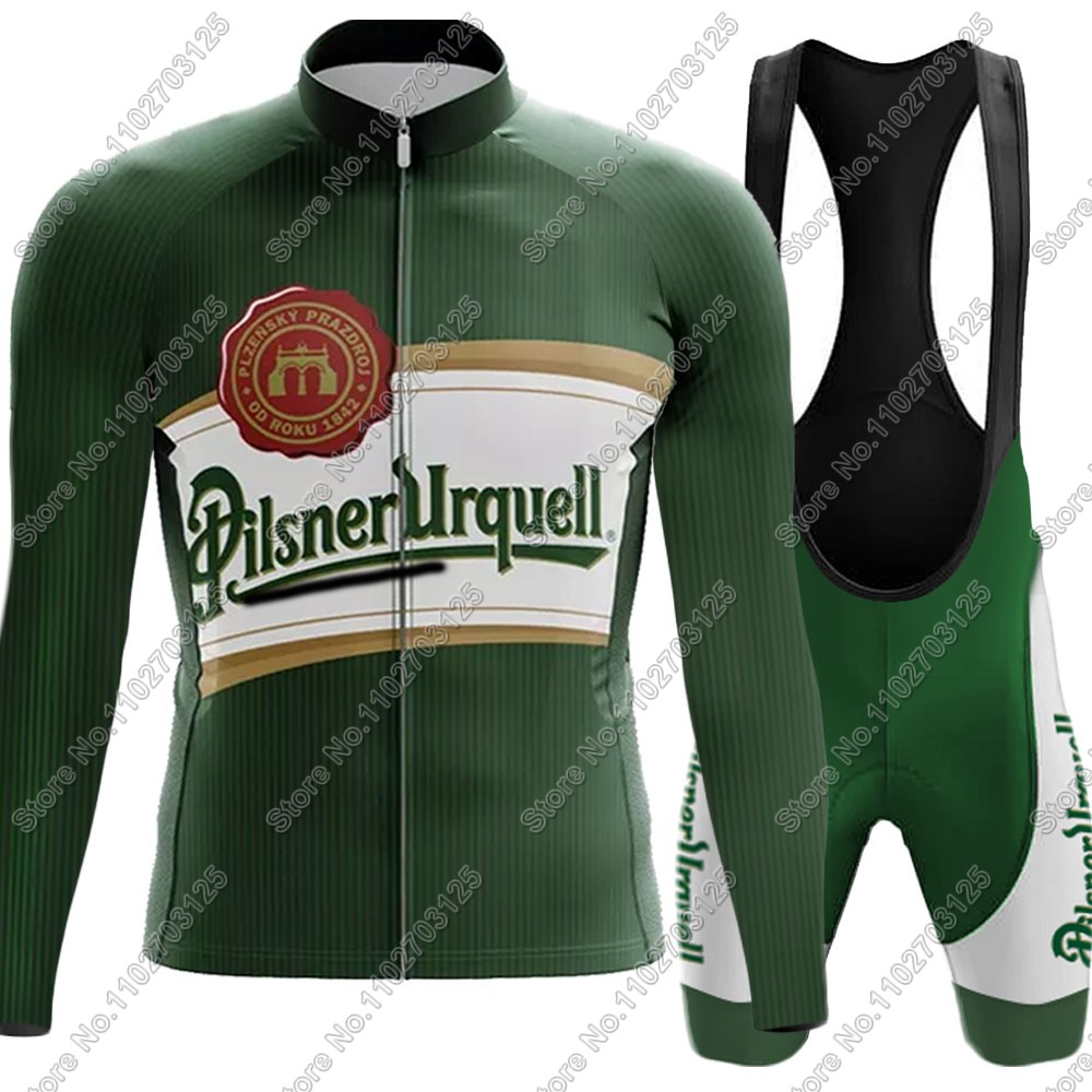 2025 Drink Beer Cycling Jersey - Cycling Commuter Clothing 评论和价格