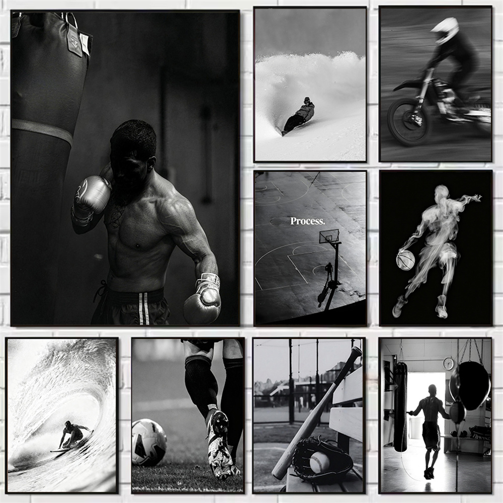 Inspirational Black and White  - Cycling Quote 评论和价格