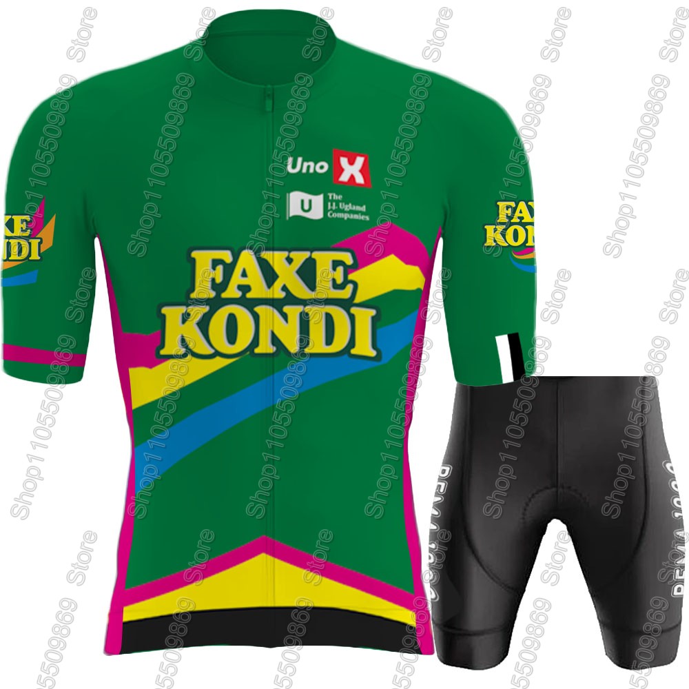 UNO X 2026 Pro Team Cycling Je - Cycling Commuter Clothing 评论和价格