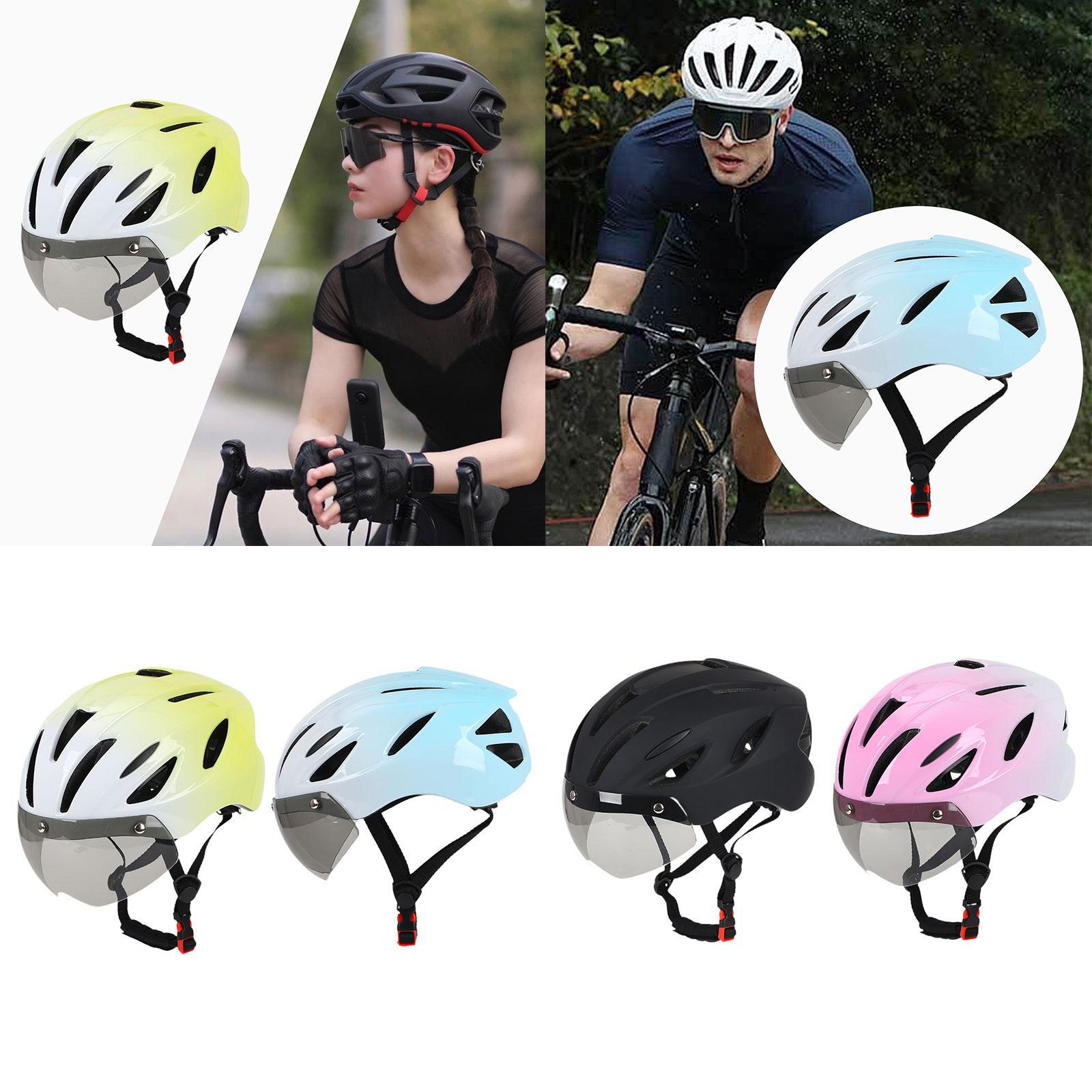 Mountain Bike Helmet Lightweig - Commute Cycling Helmet 评论和价格