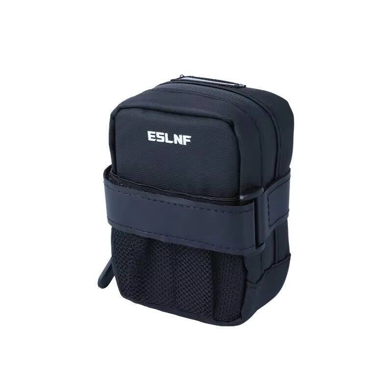 ESLNF Saddle Waterproof Mounta - Saddle Bag Under Seat 评论和价格