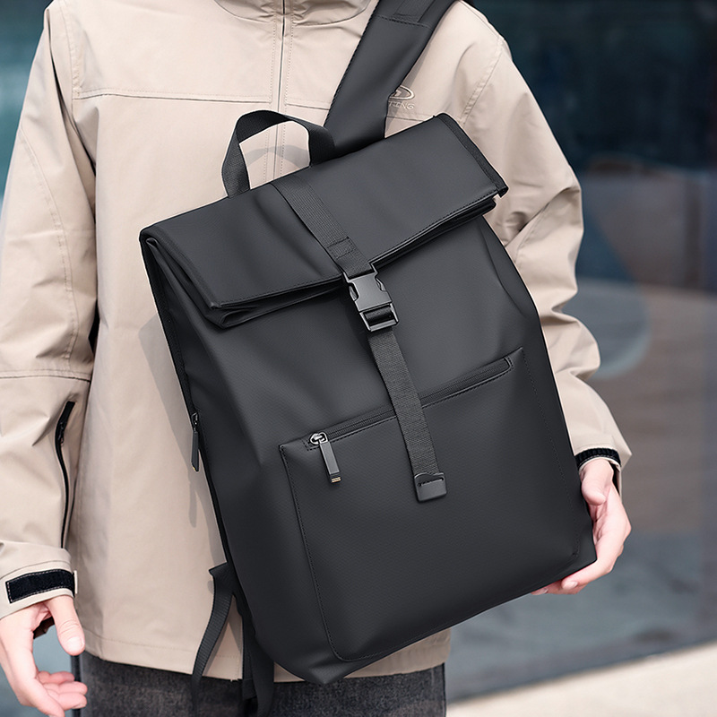 Waterproof Laptop Backpack Uni - Cycling Commuter Backpack Laptop 评论和价格