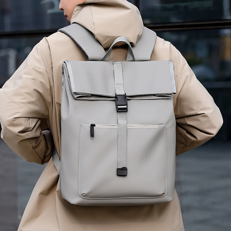 Waterproof Laptop Backpack Uni - Cycling Commuter Backpack Laptop 评论和价格