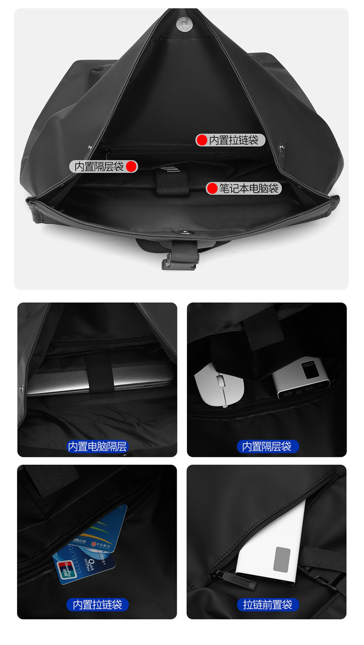 Waterproof Laptop Backpack Uni - Cycling Commuter Backpack Laptop 评论和价格