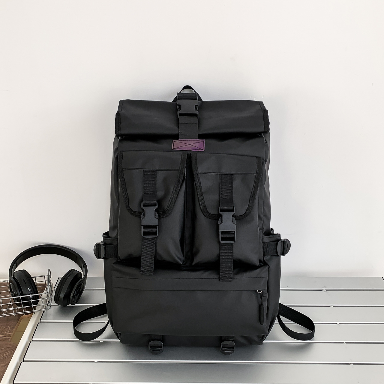 Large Capacity Commuter Cyclin - Cycling Commuter Backpack Laptop 评论和价格