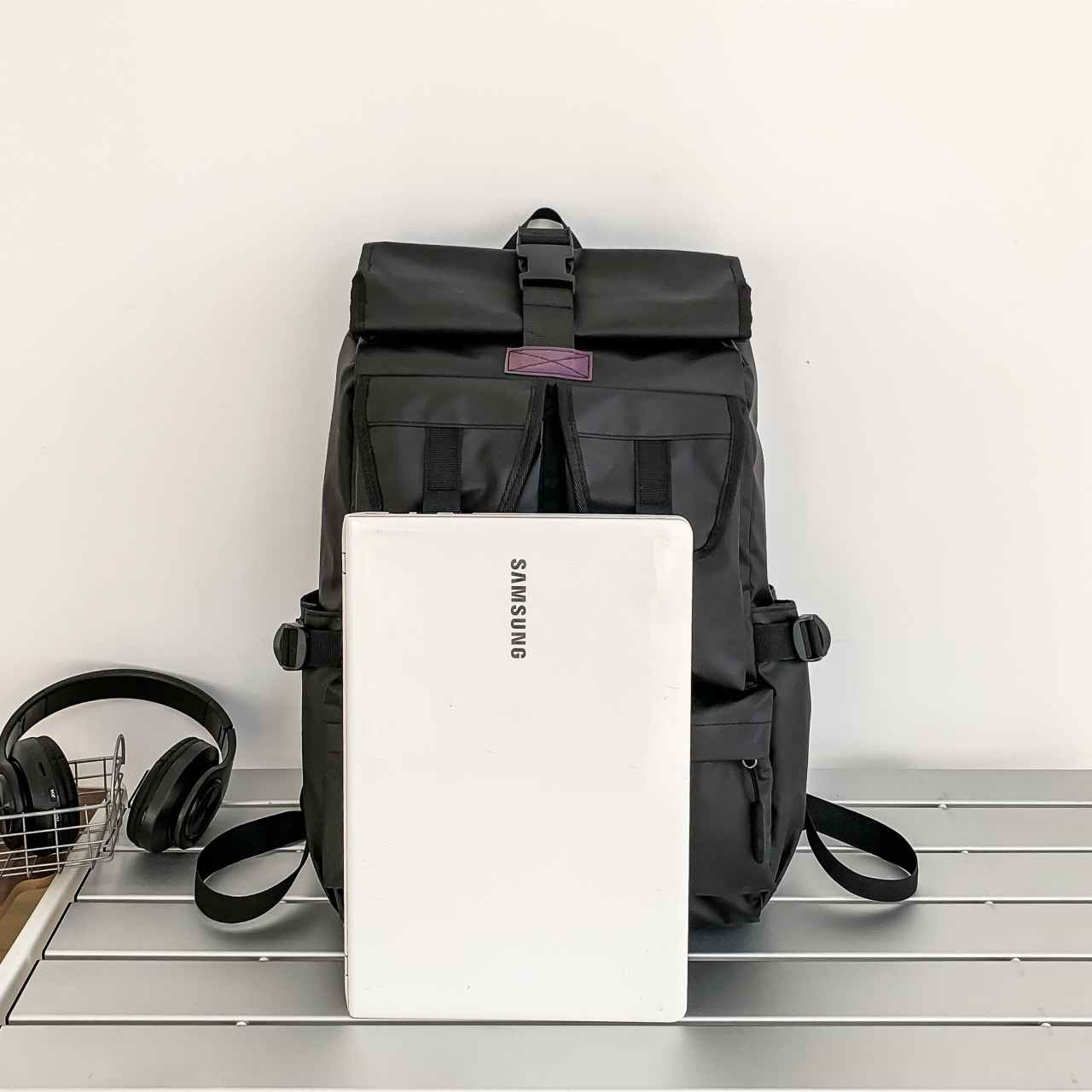 Large Capacity Commuter Cyclin - Cycling Commuter Backpack Laptop 评论和价格
