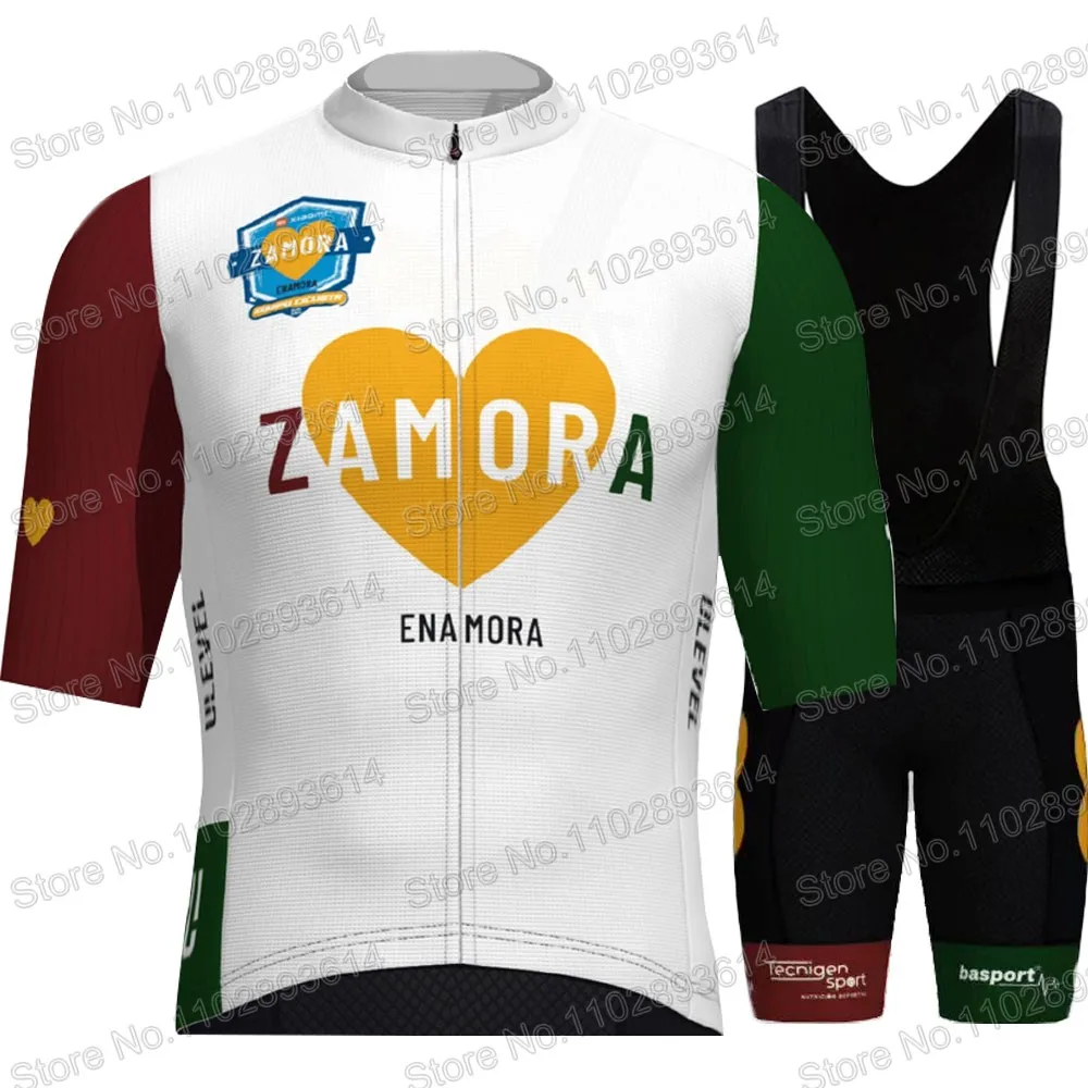 Zamora Enamora 2023 Cycling Je - Cycling Commuter Clothing 评论和价格
