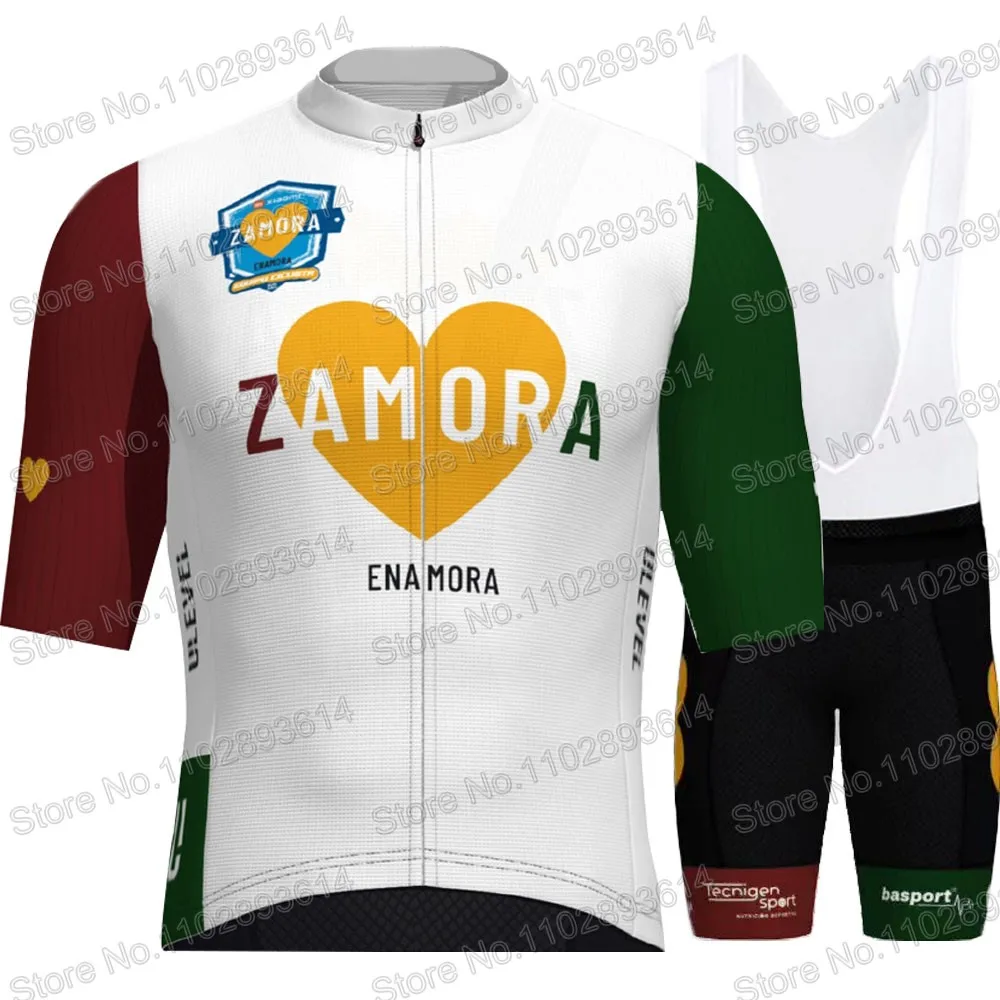 Zamora Enamora 2023 Cycling Je - Cycling Commuter Clothing 评论和价格