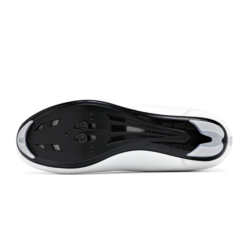 Road Cycling Shoes Flats Cleat - Cycling Commuter Shoes 评论和价格