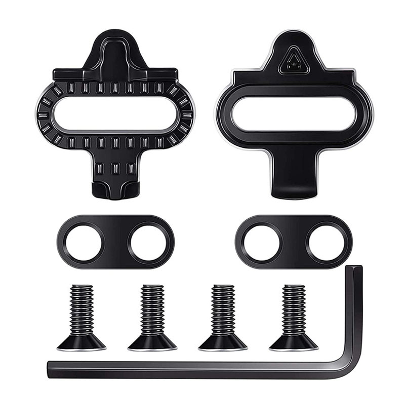 Mountain Bike Shoes Cleats for - Cycling Commuter Shoes 评论和价格