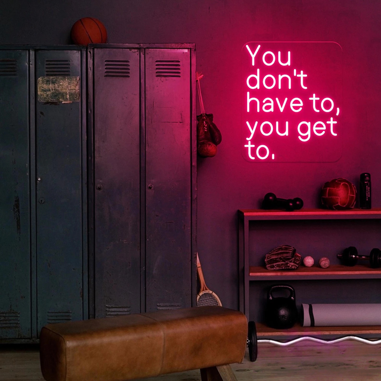 You Don't Have To You Get To N - Cycling Quote 评论和价格