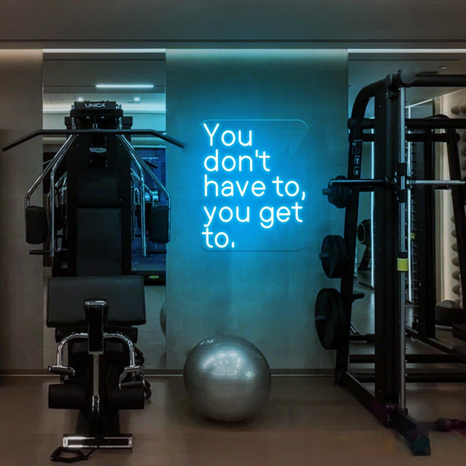 You Don't Have To You Get To N - Cycling Quote 评论和价格