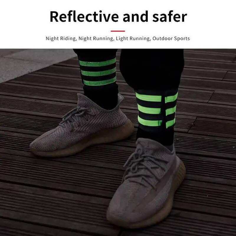 ESLNF Universal Reflective Bik - Commuter Cycling 评论和价格
