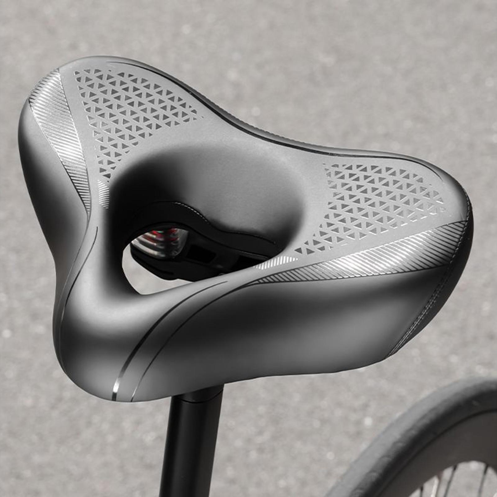 Cycle Seat Cushion Anti-Slip C - Cycling Commute Distance 评论和价格